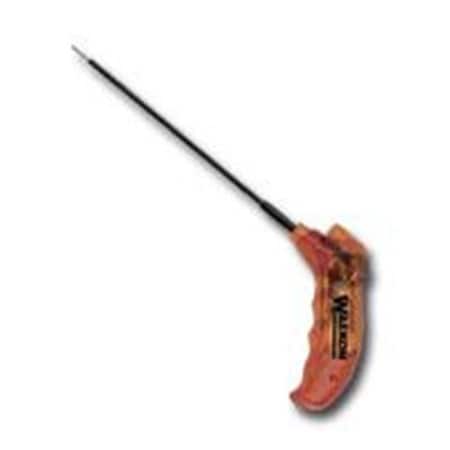 Hickok Waekon Waekon Industries WAE76462 Universal Electronic Fuel Injector Quick Probe WAE76462